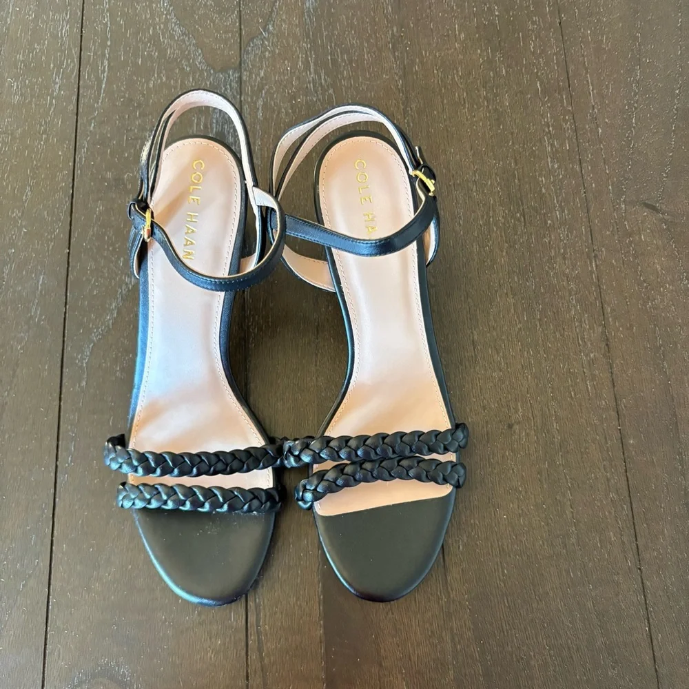 Cole Haan chic cole